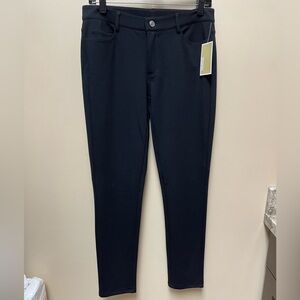 Michael Kors Black Pant